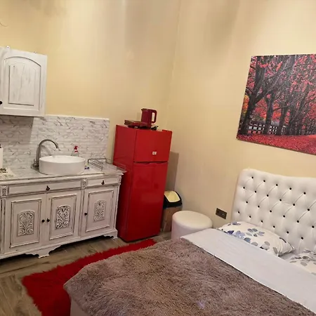 Emmanouil Pappas Studio Serres Exterior foto
