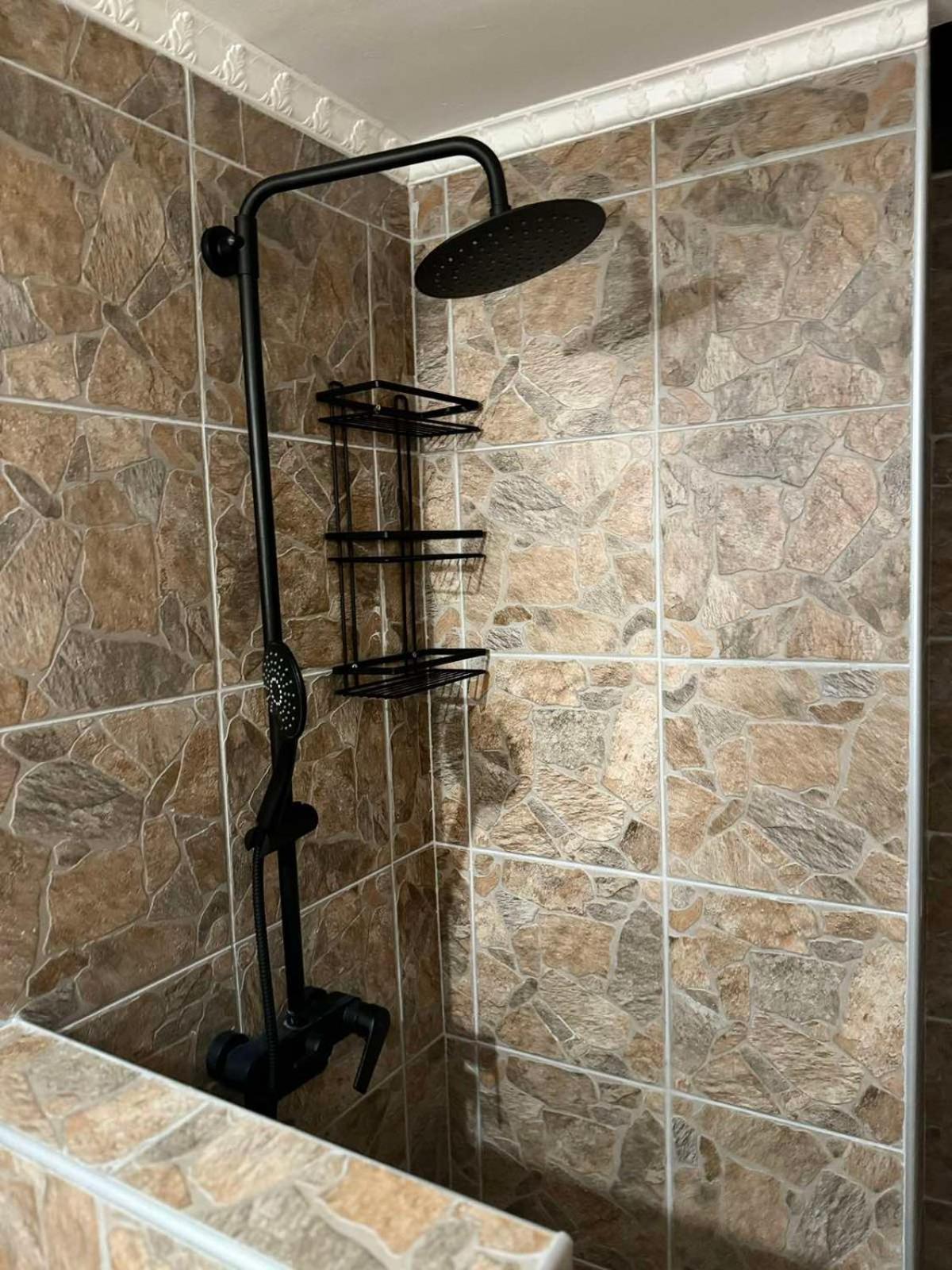 Apartment Emmanouil Pappas Serres