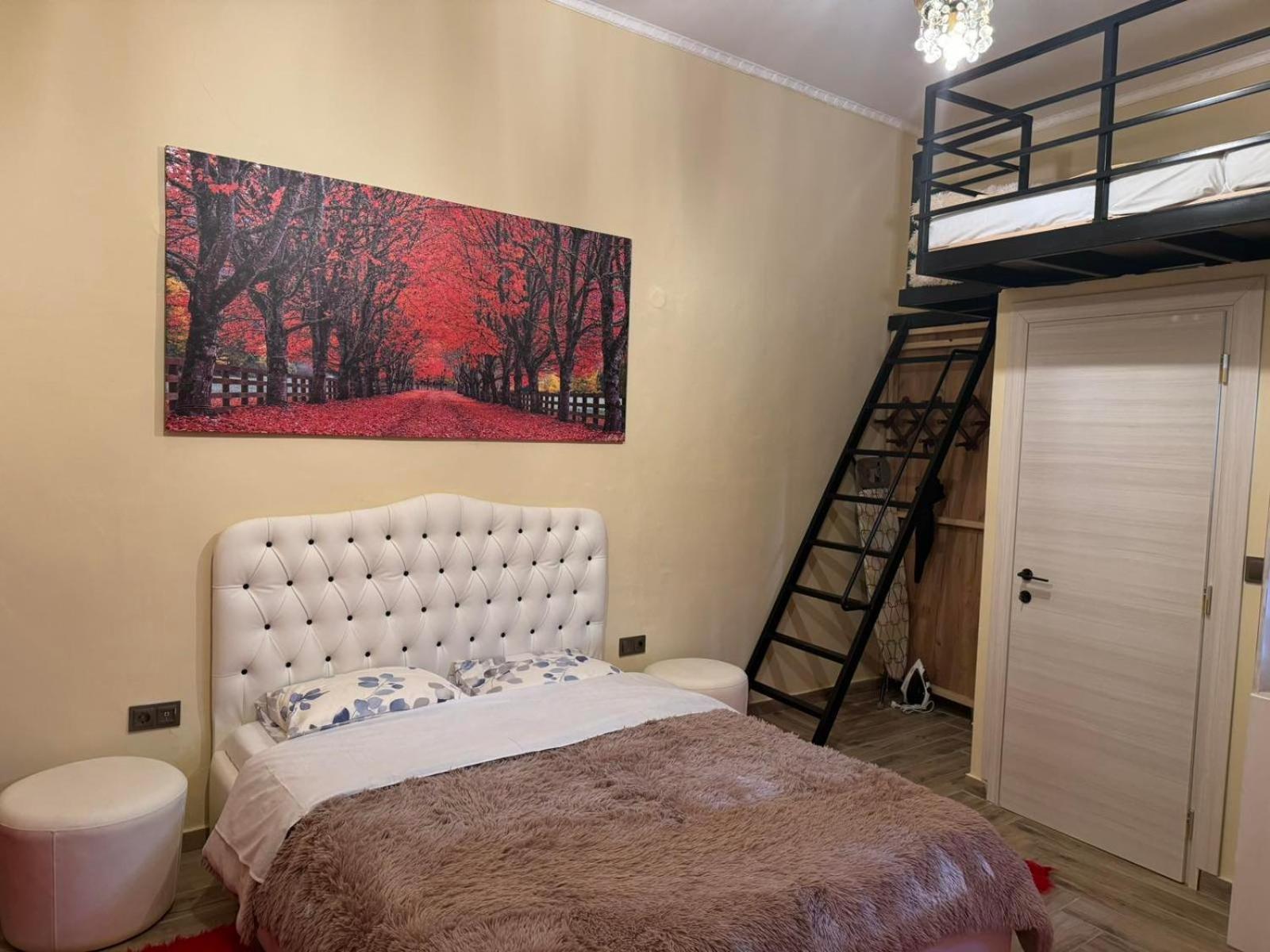 Apartment Emmanouil Pappas